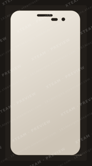 Hisense E620M — Hisense E620M - Front