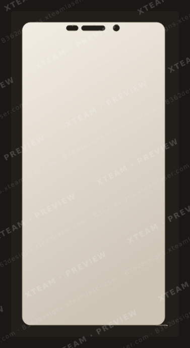 Hisense E76 — Hisense E76 - Front