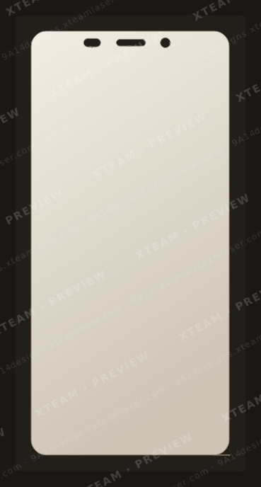 Hisense E76Mini — Hisense E76Mini - Front