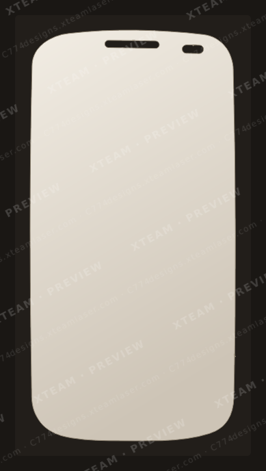 Hisense E956Q — Hisense E956Q - Front