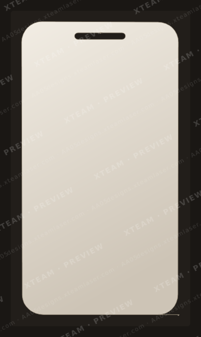 Hisense EG870 — Hisense EG870 - Front