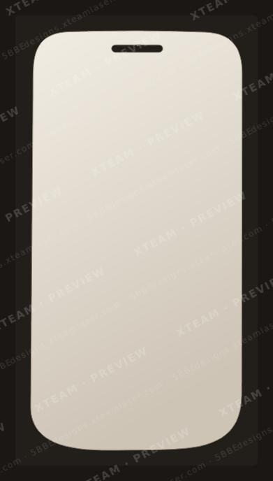 Hisense EG906 — Hisense EG906 - Front