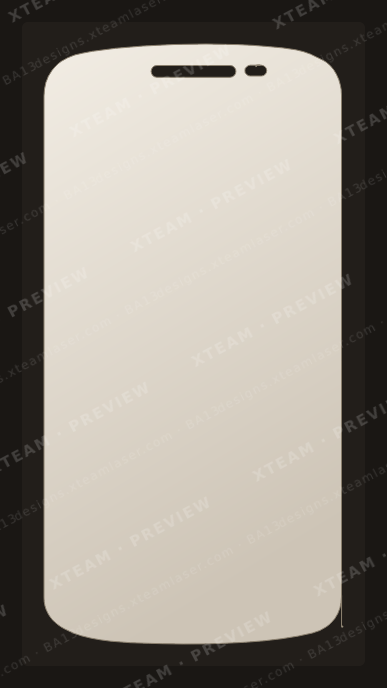 Hisense EG950 — Hisense EG950 - Front