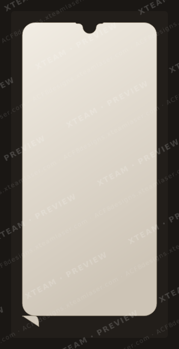 Hisense F19 — Hisense F19 - with cover