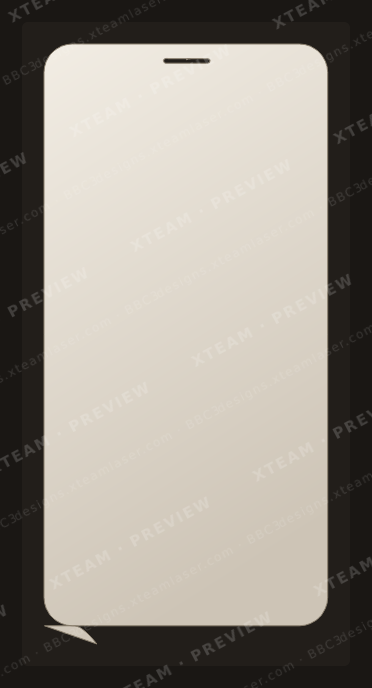 Hisense F20 — Hisense F20 - with cover