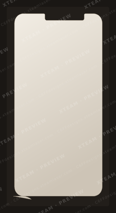 Hisense F23 — Hisense F23 - with cover