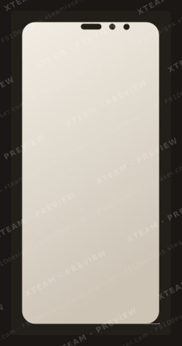 Hisense F26 — Hisense F26 - Front
