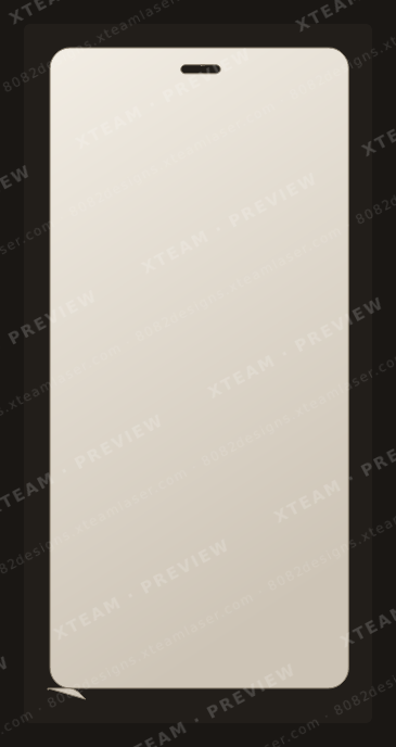 Hisense F32 — Hisense F32 - with cover