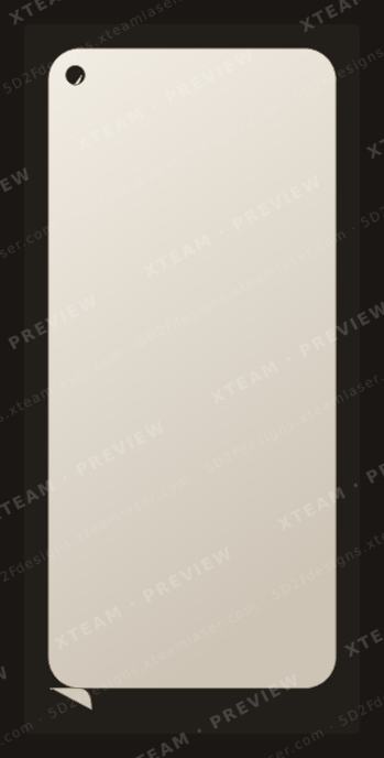 Hisense F60 — Hisense F60 - Front