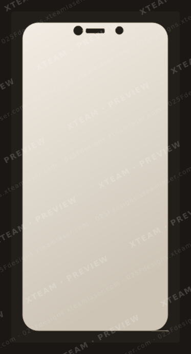 Hisense H18 — Hisense H18 - Front
