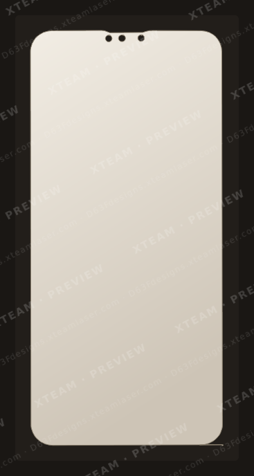 Hisense H20 — Hisense H20 - Front