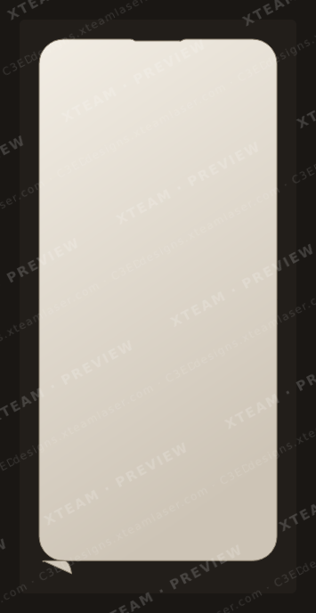 Hisense Infinity E MAX — Hisense Infinity E MAX - Front 1