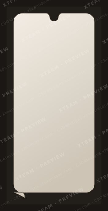 Hisense Infinity E MAX — Hisense Infinity E MAX - with cover