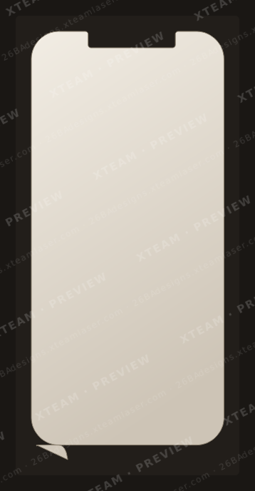 Hisense Infinity E8 — Hisense Infinity E8 - Front
