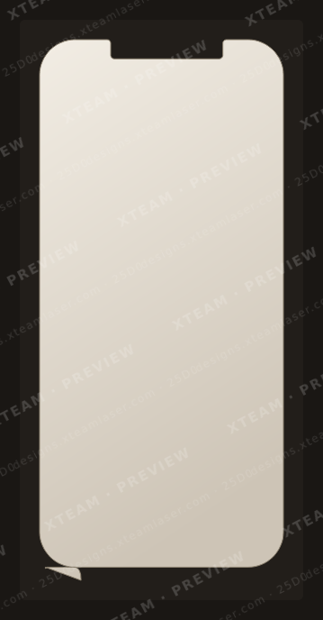 Hisense Infinity E8 — Hisense Infinity E8 - with cover