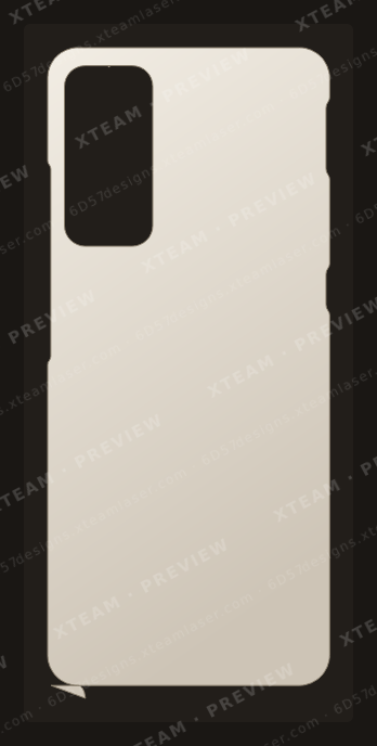 Hisense Infinity H60 Lite — Hisense Infinity H60 Lite - Back