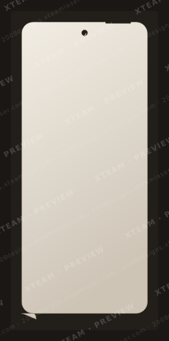 Hisense Infinity H60 Lite — Hisense Infinity H60 Lite - Front