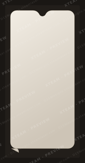 Hisense King Kong 4500 — Hisense King Kong 4500 - Front