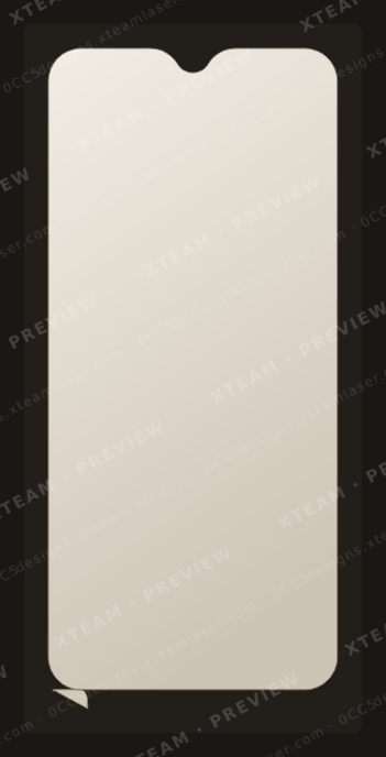 Hisense King Kong 8000 — Hisense King Kong 8000 - MATTE