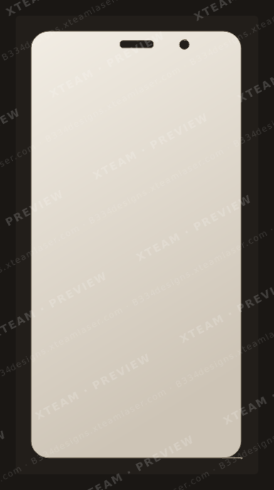Hisense M20-T — Hisense M20-T - Front