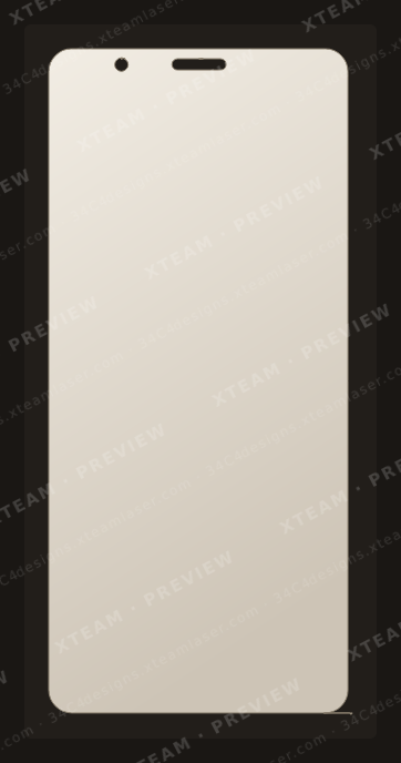 Hisense S9 — Hisense S9 - Front