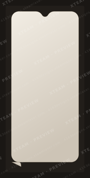 Hisense T50 — Hisense T50 - MATTE