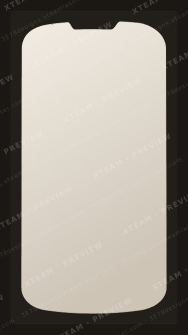 Hisense T912 — Hisense T912 - Front