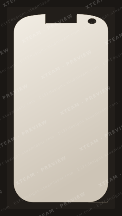 Hisense T92 — Hisense T92 - Front