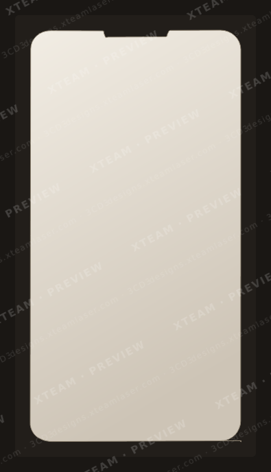 Hisense T928 — Hisense T928 - Front
