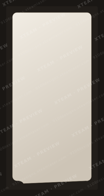 Hisense Touch — Hisense Touch - Back