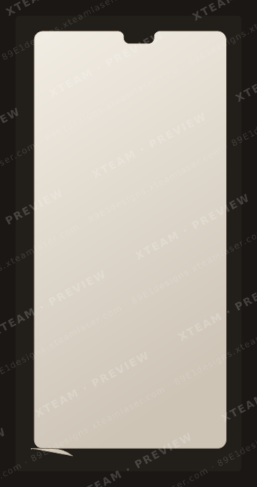 Hisense Touch — Hisense Touch - Front