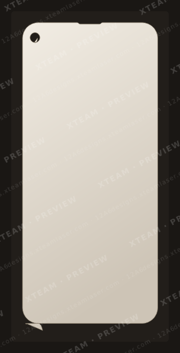Hisense U30 — Hisense U30 - Front