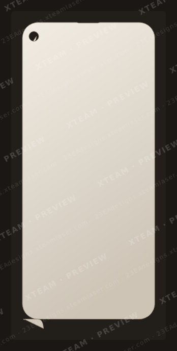 Hisense U30 — Hisense U30 - with cover