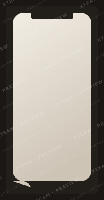 Hisense U40 — Hisense U40 - Front