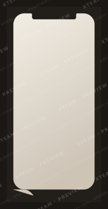 Hisense U40 — Hisense U40 - MATTE