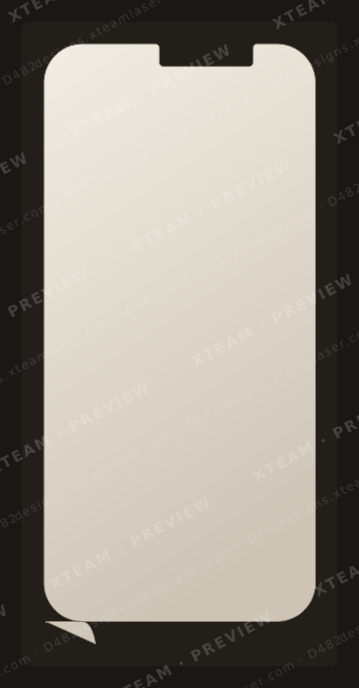 Hisense U50 Lite — Hisense U50 Lite - with cover