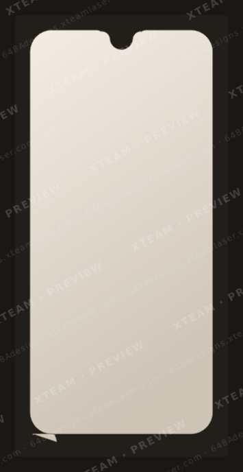 Hisense U50 — Hisense U50 - Front