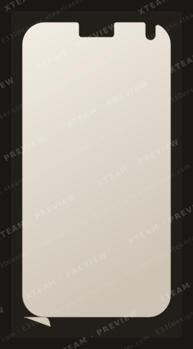Hisense U605 — Hisense U605 - MATTE