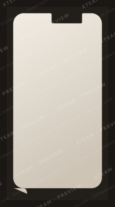 Hisense U962 2019 — Hisense U962 2019 - Front