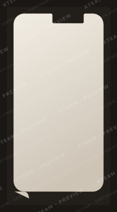 Hisense U962 2019 — Hisense U962 2019 - with cover