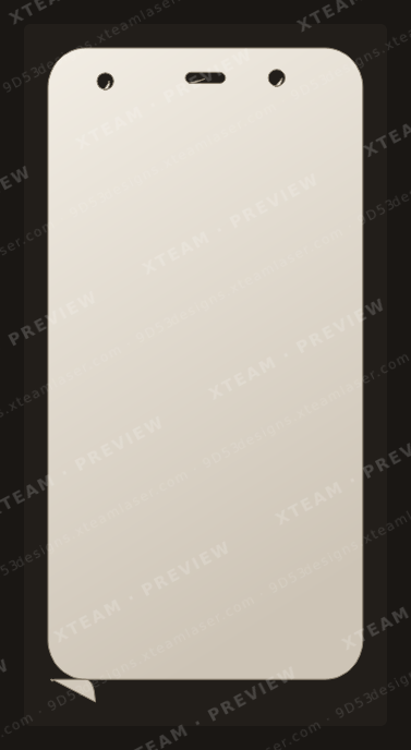 Hisense U963 — Hisense U963 - MATTE