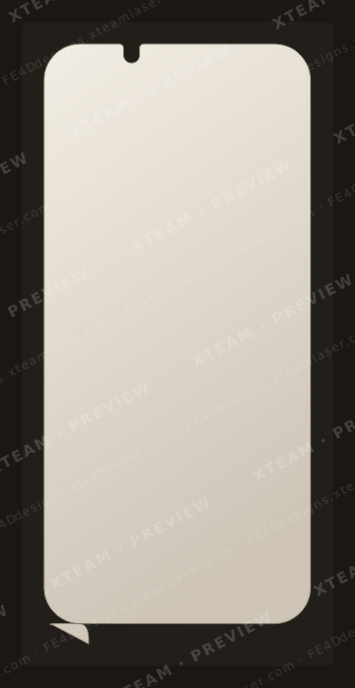Hisense V3 — Hisense V3 - with cover