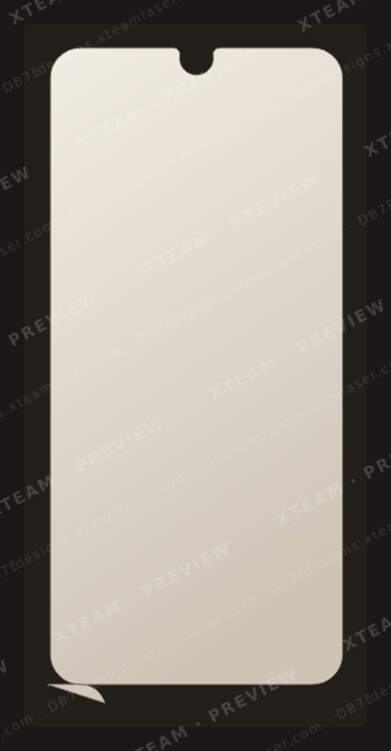 Hisense V5 — Hisense V5 - with cover