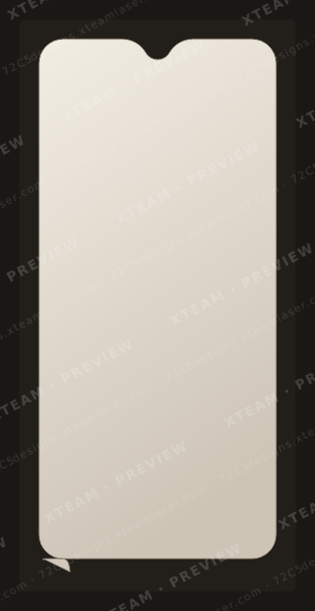 Hisense V8 — Hisense V8 - with cover
