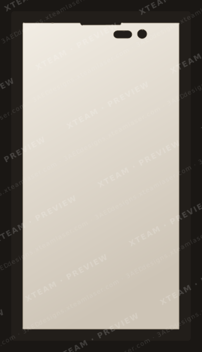 Hisense X8T — Hisense X8T - Front