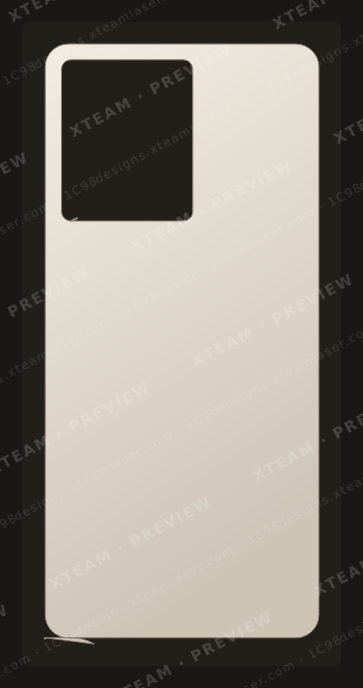 Hmd Crest 5G(TA1646DS) — Hmd Crest 5G(TA1646DS) - Back