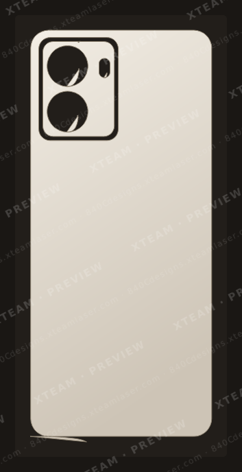 Hmd Pluse+ — Hmd Pluse+ - Back 1