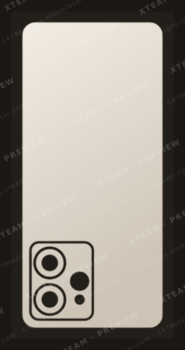 Hmd Skyline — Hmd Skyline - Back