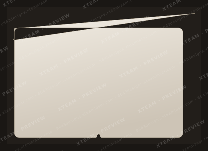 Hoco Tablet A8 10.1 — Hoco Tablet A8 10.1 - Front