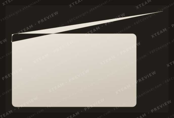 Hometech Tablet Alfa 8TX — Hometech Tablet Alfa 8TX - Front